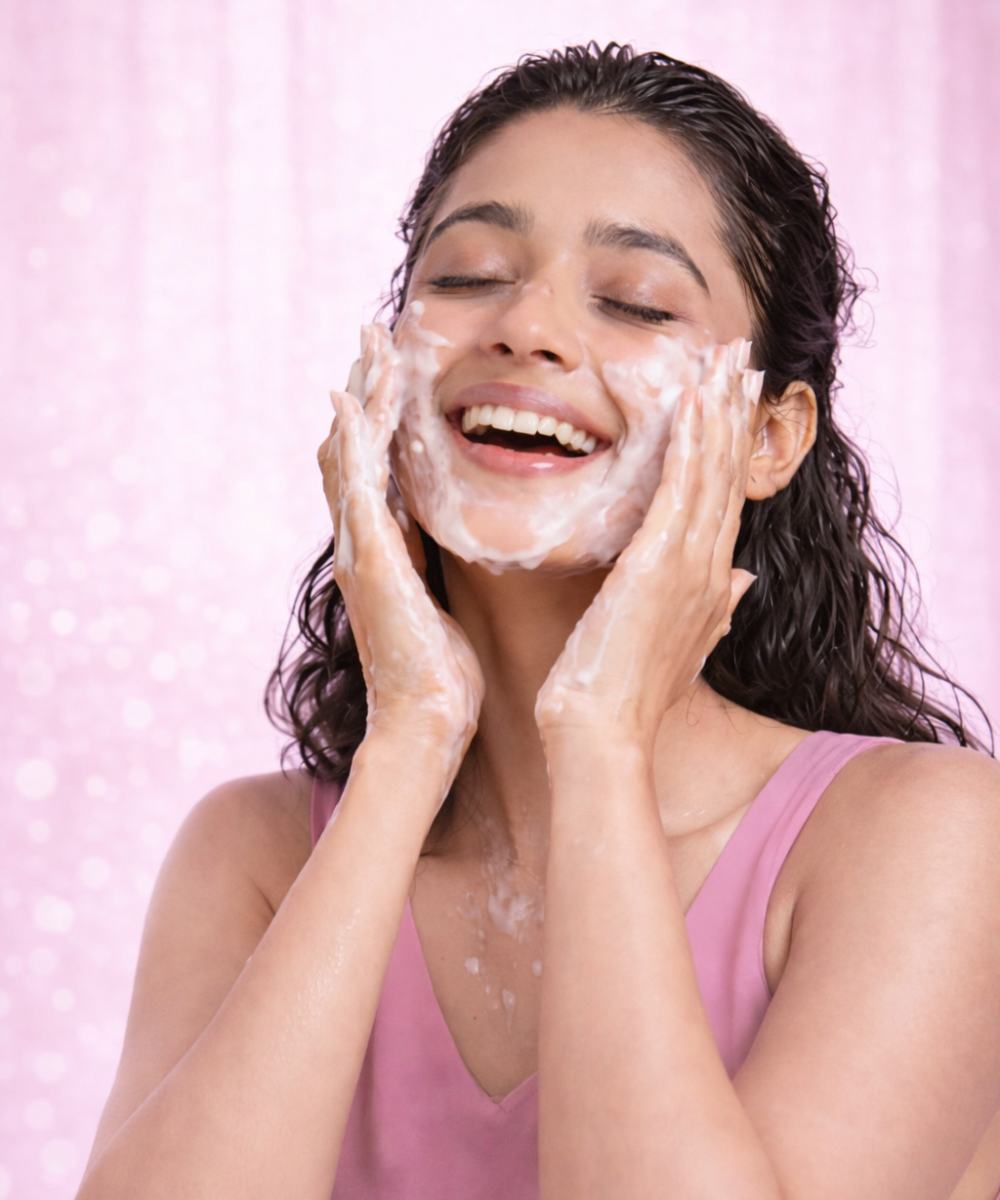 Face Wash