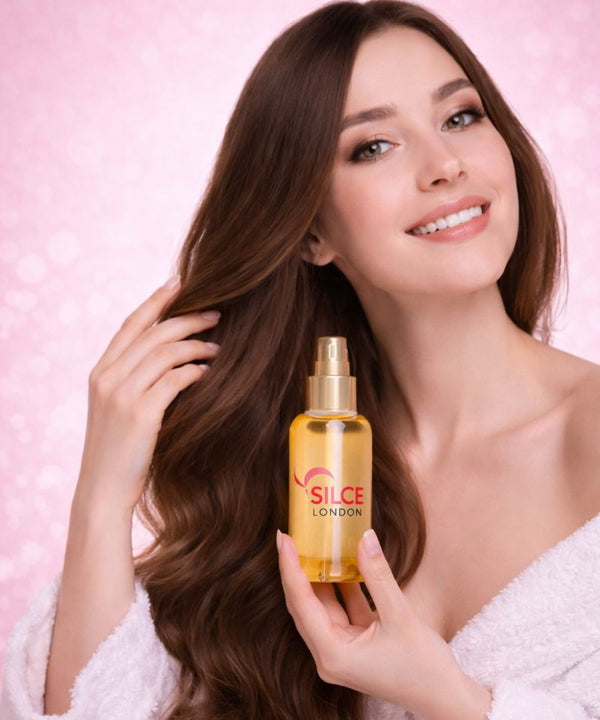 Hair Oil