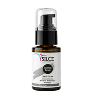 AKnever Serum - Advanced formula Anti Acne, Brightening & Anti Aging