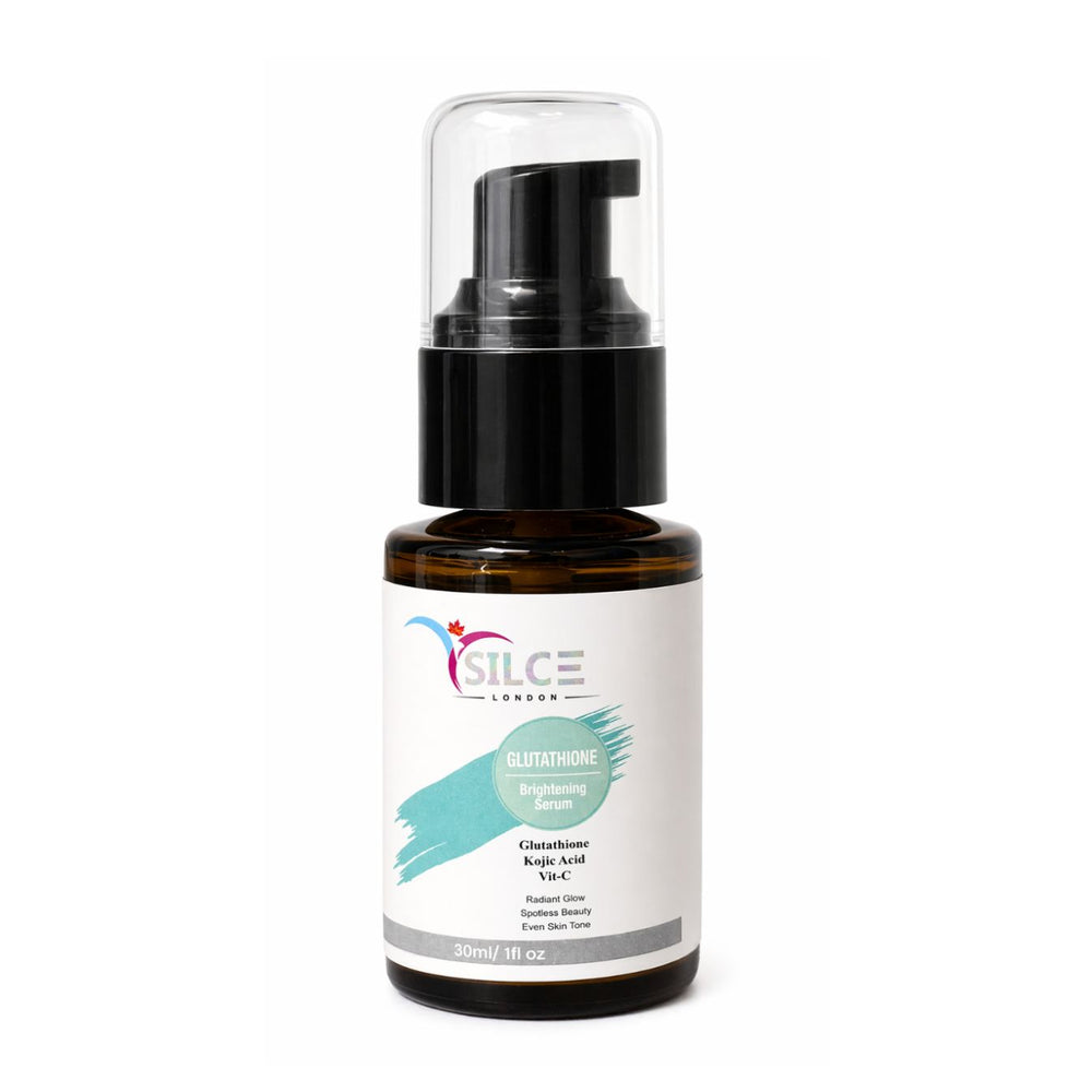 Glutathione Advanced Brightening Serum