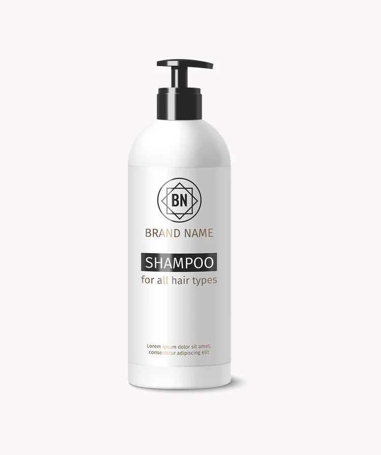 Silk Repair Shampoo