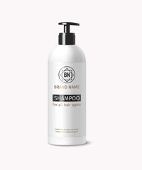 Silk Repair Shampoo