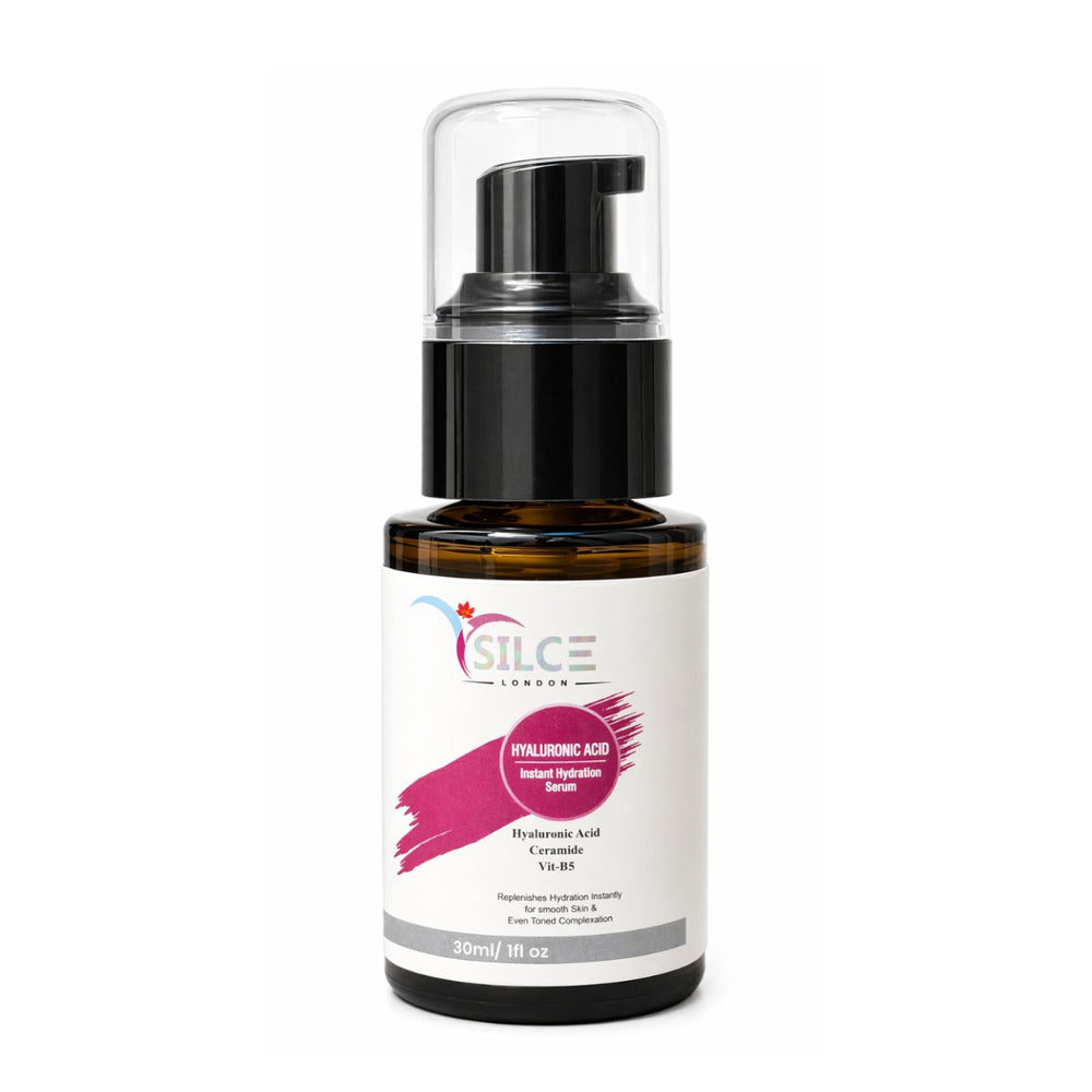 Hyaluronic Acid Advanced Hydration Serum