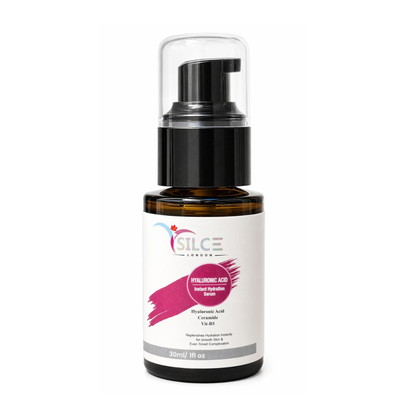 Hyaluronic Acid Advanced Hydration Serum