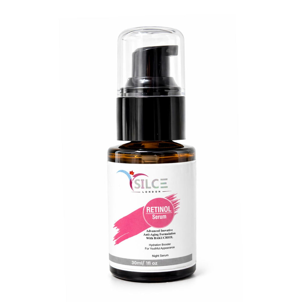 Retinol (Vitamin-A) Anti-Aging Formula