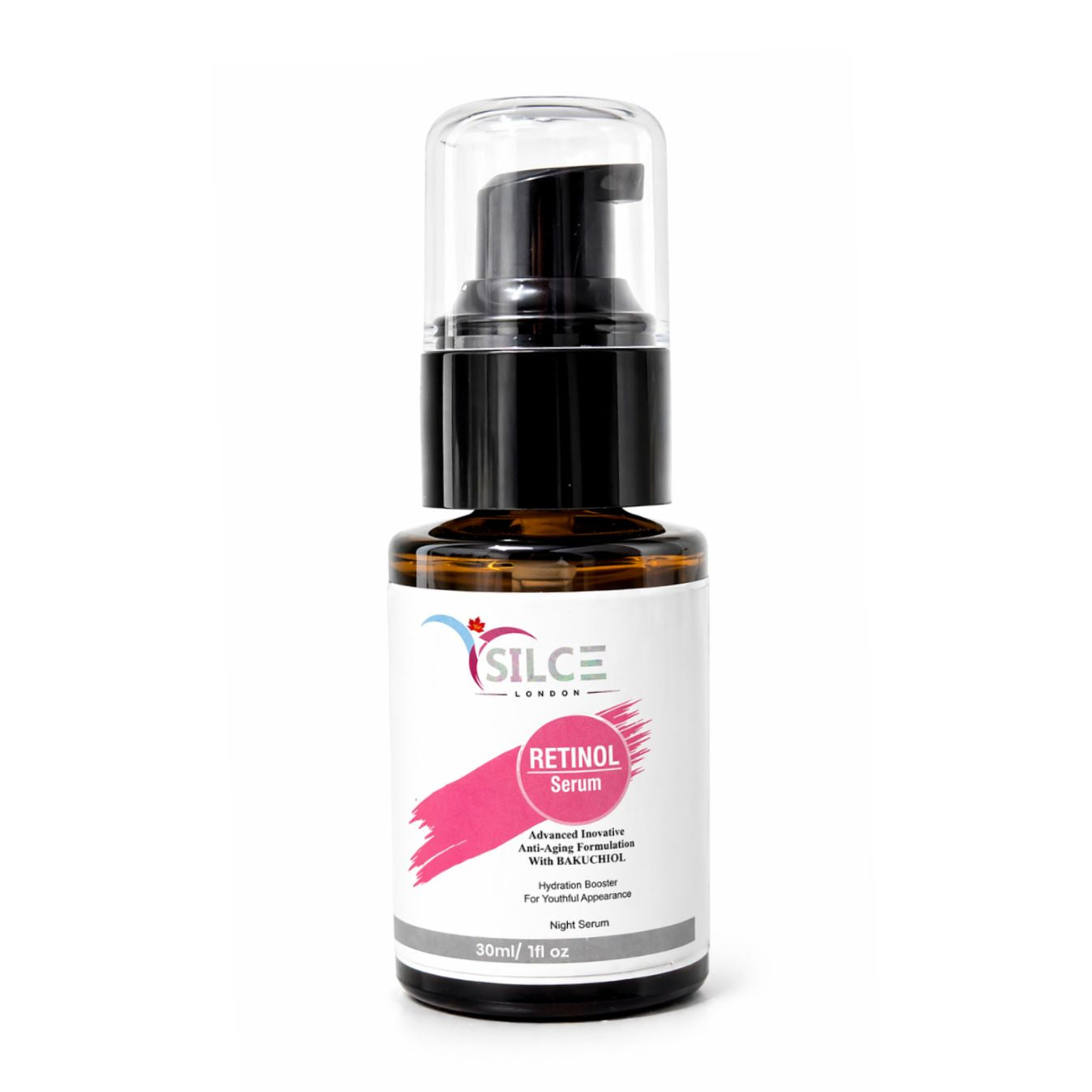 Retinol (Vitamin-A) Anti-Aging Formula