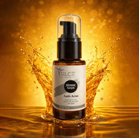 AKnever Serum - Advanced formula Anti Acne, Brightening & Anti Aging