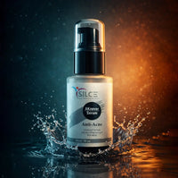 AKnever Serum - Advanced formula Anti Acne, Brightening & Anti Aging