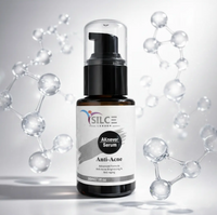 AKnever Serum - Advanced formula Anti Acne, Brightening & Anti Aging